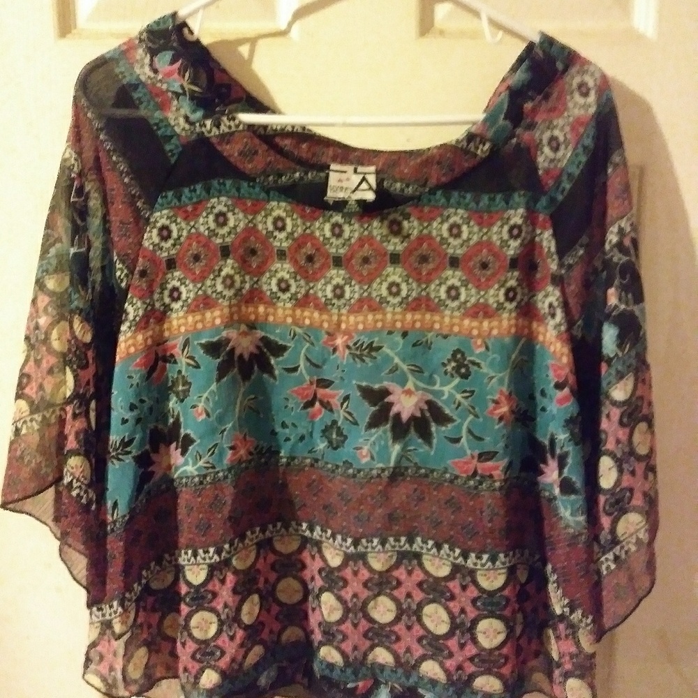Blouse
